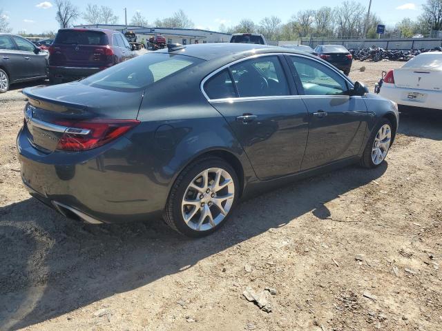 2G4GT5GX1H9190829 Buick REGAL GS