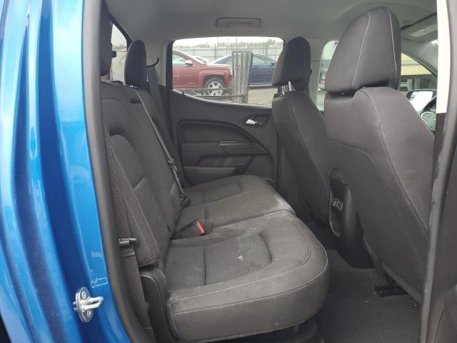 1GCGSCEA8M1122830 Chevrolet Colorado Lt