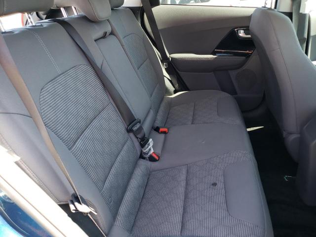 KNDCB3LC3N5548289 KIA NIRO LX