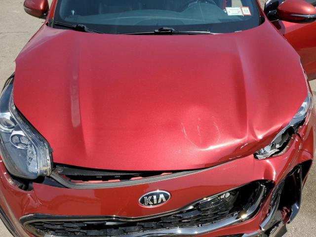 KNDP6CAC3L7769823 KIA SPORTAGE S