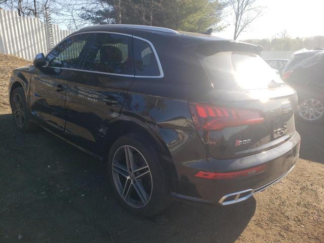 WA1C4AFY9J2140276 Audi Sq5 Prestige