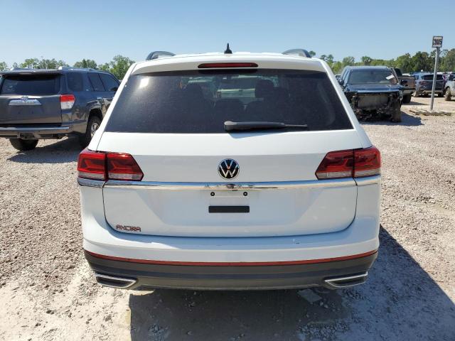 1V2AP2CA2MC522650 Volkswagen Atlas S