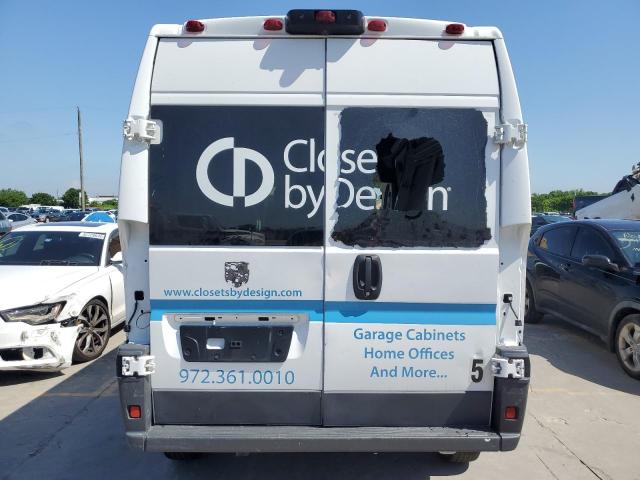 3C6TRVDG9JE103490 RAM Promaster 2500 2500 High