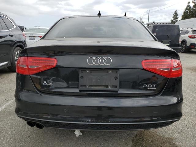 WAUFFAFL4EN030447 Audi A4 Premium Plus