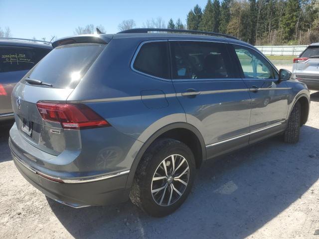 3VV2B7AX8LM095966 Volkswagen TIGUAN SE