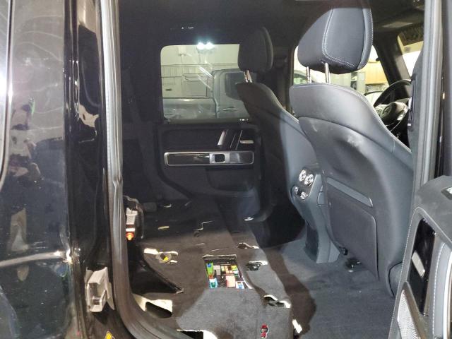 W1NYC6BJXPX490007 Mercedes-Benz G 550