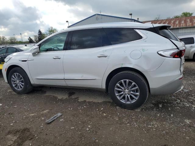 5GAERBKW5NJ159298 Buick Enclave Essence