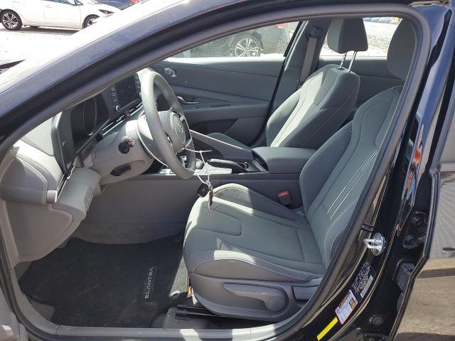 KMHLM4AG6NU330063 Hyundai ELANTRA SEL