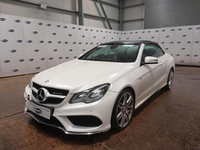 Auction sale of the 2013 Mercedes Benz E350 Amg S, vin: WDD2074262F253420, lot number: 50389634