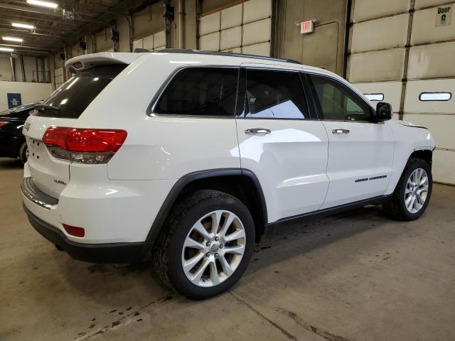 1C4RJFBG1HC826318 Jeep Grand Cherokee Limited