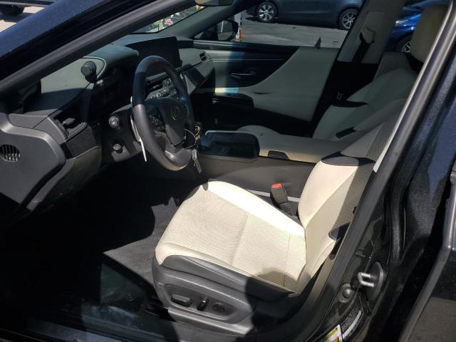 58ADA1C16NU018810 Lexus Es 300h Base