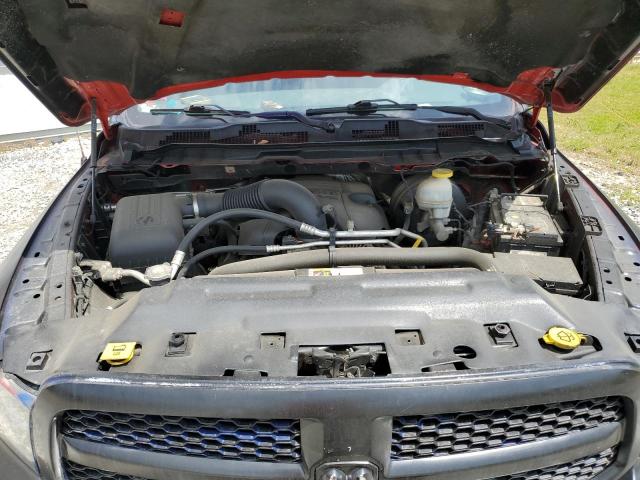 1C6RR6FT2HS615657 RAM 1500 St