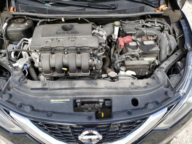 3N1AB7APXKY276104 Nissan SENTRA S