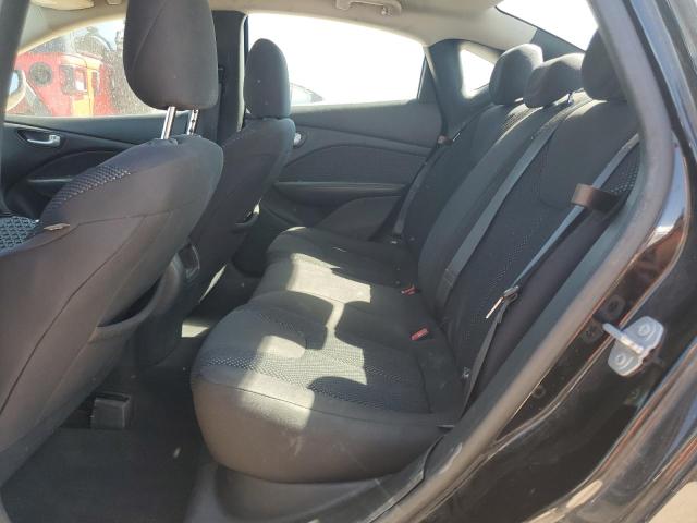 1C3CDFAA1FD404510 Dodge DART SE