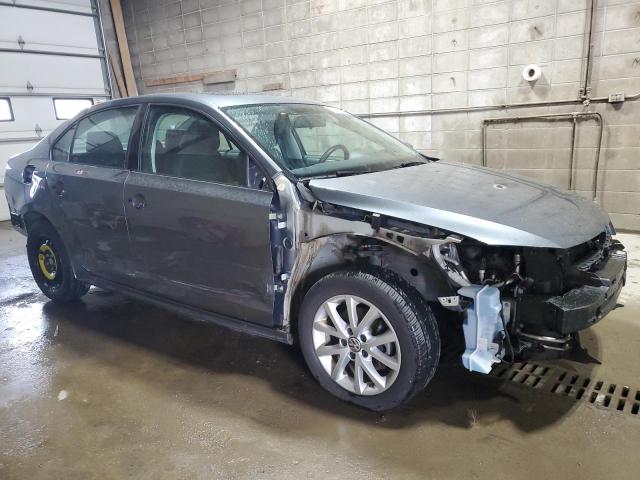 3VWD07AJ4EM428625 Volkswagen JETTA SE