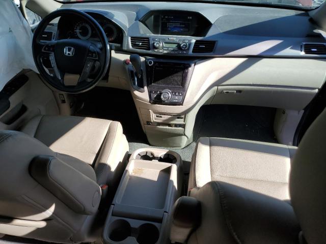 5FNRL5H96EB084736 Honda Odyssey Touring