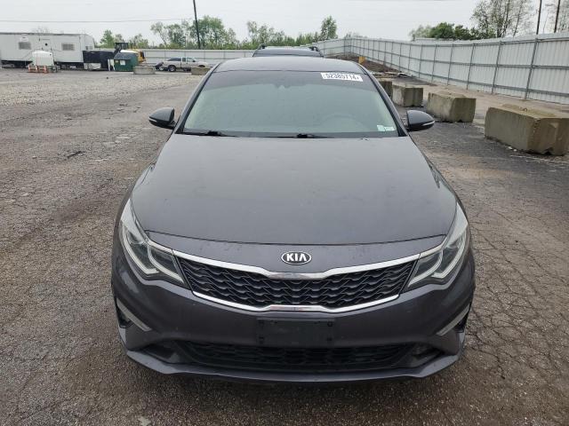 5XXGT4L37KG324938 KIA Optima Lx