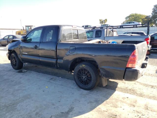 5TFTX4CNXEX038891 Toyota Tacoma Access Cab