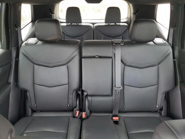 1GYKPDRS9PZ145022 Cadillac Xt6 Premium Luxury