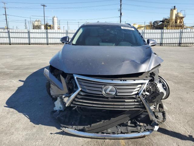 2T2ZZMCAXHC081093 Lexus Rx 350 Base