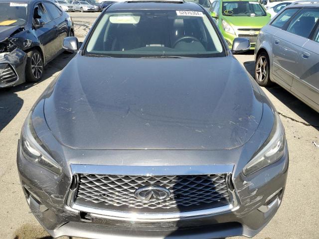 JN1EV7AP1JM357566 Infiniti Q50 LUXE