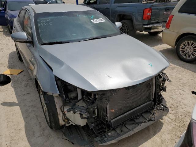 KNAGM4AD1F5088349 KIA OPTIMA HYBRID