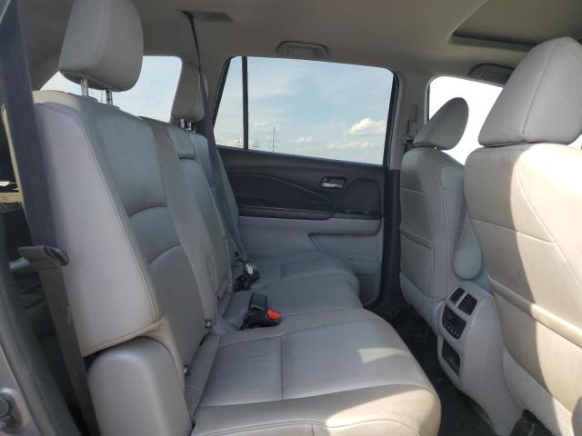 5FNYF6H57GB104226 Honda PILOT EXL