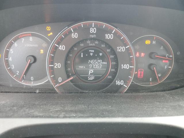 1HGCR2F55HA269927 Honda Accord Sport
