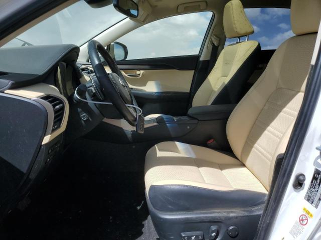JTJBJRBZ9K2117876 Lexus NX 300H