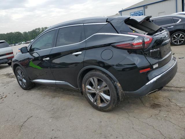 5N1AZ2DS8LN150846 Nissan Murano Platinum