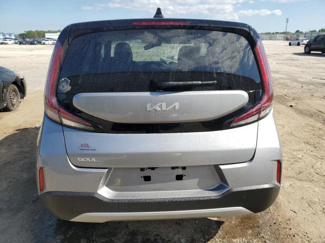 KNDJ23AU5P7873763 KIA SOUL LX