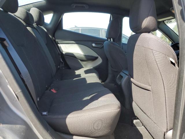 1C3CDFBB3FD266864 Dodge DART SXT
