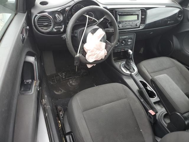 3VWFP7AT3EM624092 Volkswagen Beetle