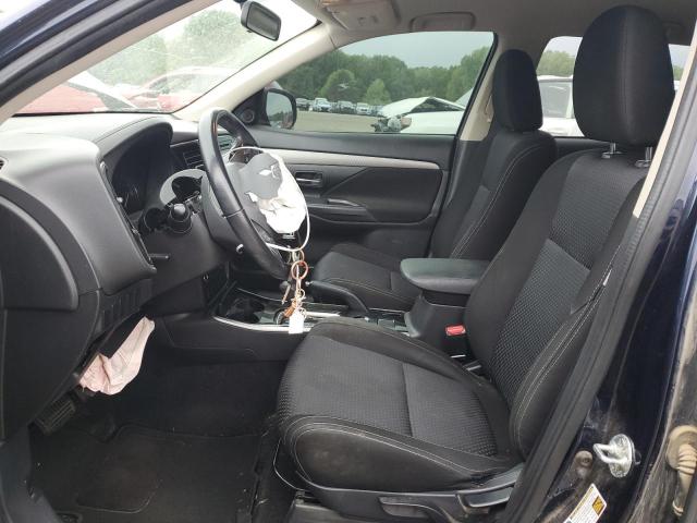 JA4AD2A39HZ027051 Mitsubishi Outlander Es
