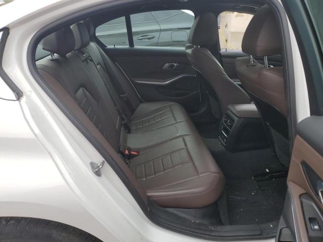 3MW5R7J03L8B19445 BMW 330XI