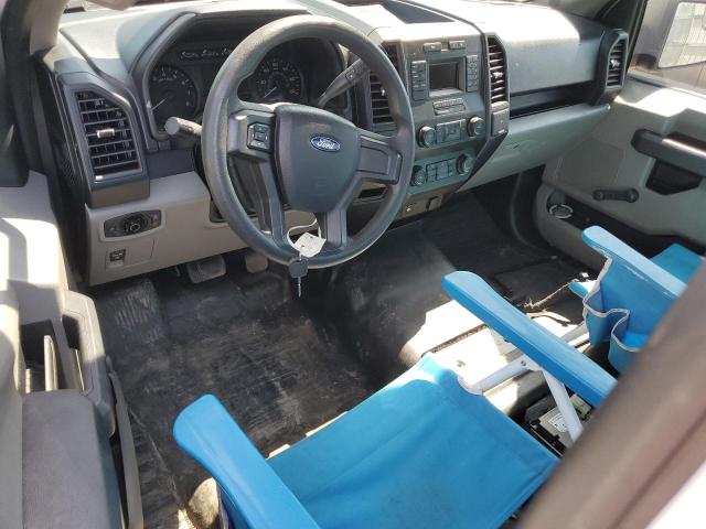 1FTMF1CB3KKF33325 Ford F150