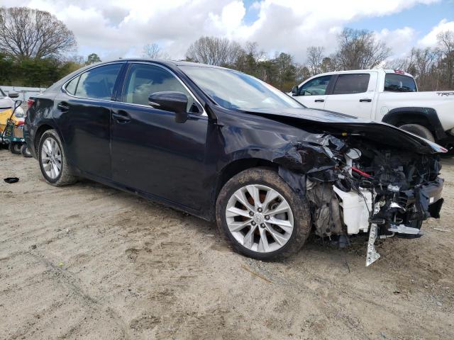JTHBW1GG9F2099204 Lexus ES 300H