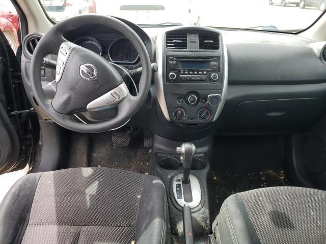3N1CN7AP2GL807123 Nissan VERSA S
