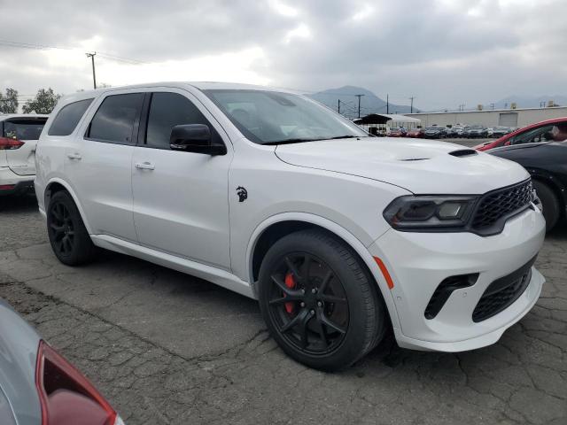 1C4SDJH9XPC555181 Dodge Durango Srt Hellcat