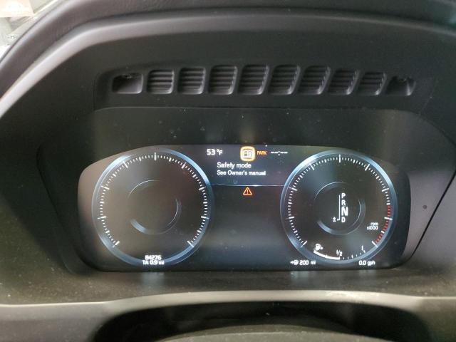 YV4A22PL9G1027662 Volvo XC90 T6