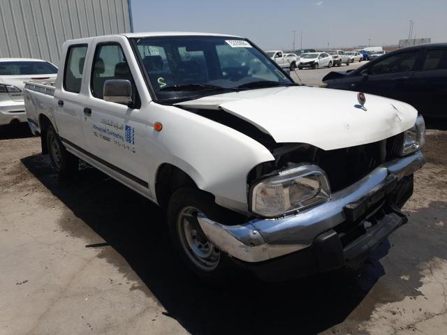 Auction sale of the 2015 Nissan Pickup, vin: 3N6DD23X7FK043615, lot number: 52250984