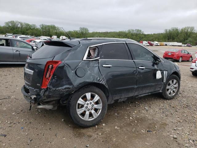 3GYFNEE35ES662968 Cadillac Srx Luxury Collection