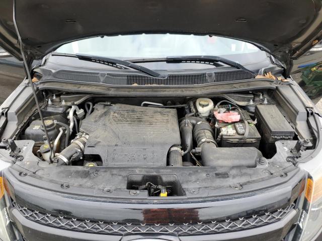 1FM5K8GTXFGB46819 Ford EXPLORER SPORT