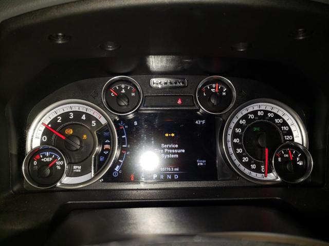 1C6RR7LM5FS518744 RAM 1500 Slt