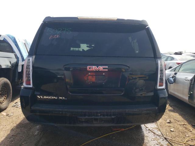 1GKS1FKC3GR264579 GMC Yukon Xl C1500 Sle