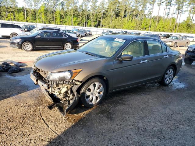 Auction sale of the 2008 Honda Accord Exl, vin: 1HGCP36888A063023, lot number: 50453094