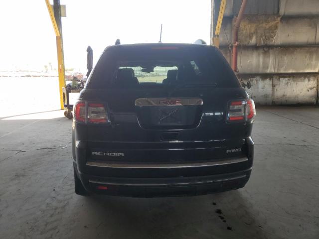 1GKKVRKD8FJ302660 GMC Acadia Slt-1