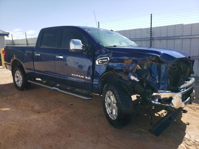 1N6BA1F22GN507190 Nissan Titan Xd Sl