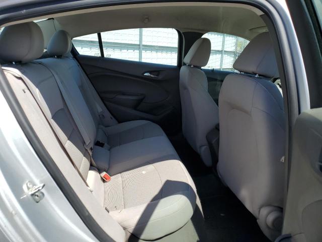 1G1BC5SM8G7252697 Chevrolet CRUZE LS