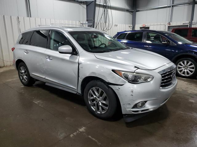 5N1AL0MM5EC526828 Infiniti QX60
